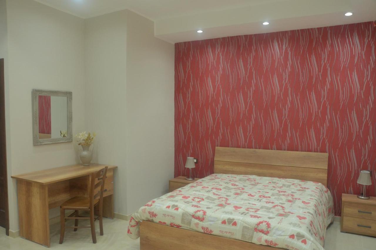 Decumano Massimo Bed & Breakfast Ercolano Ngoại thất bức ảnh