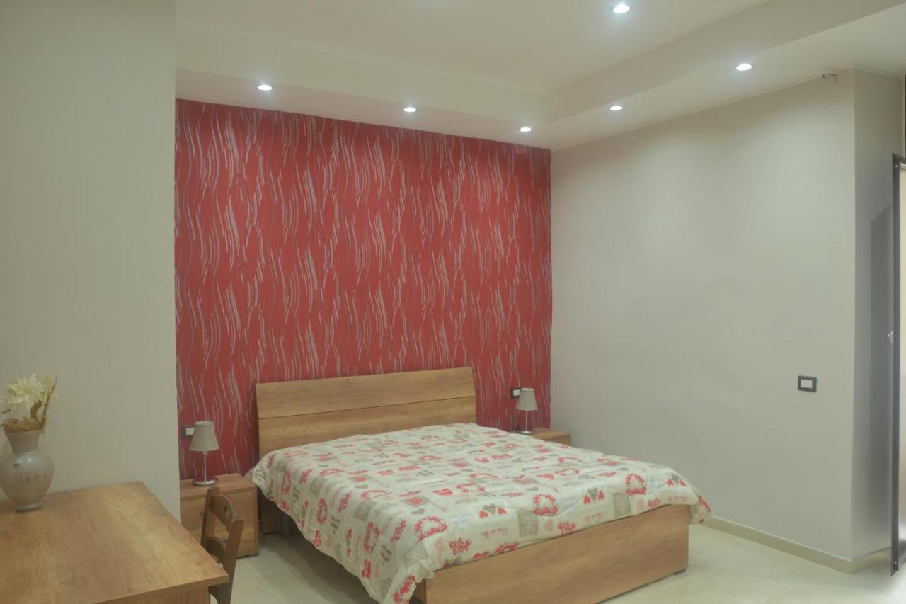 Decumano Massimo Bed & Breakfast Ercolano Ngoại thất bức ảnh